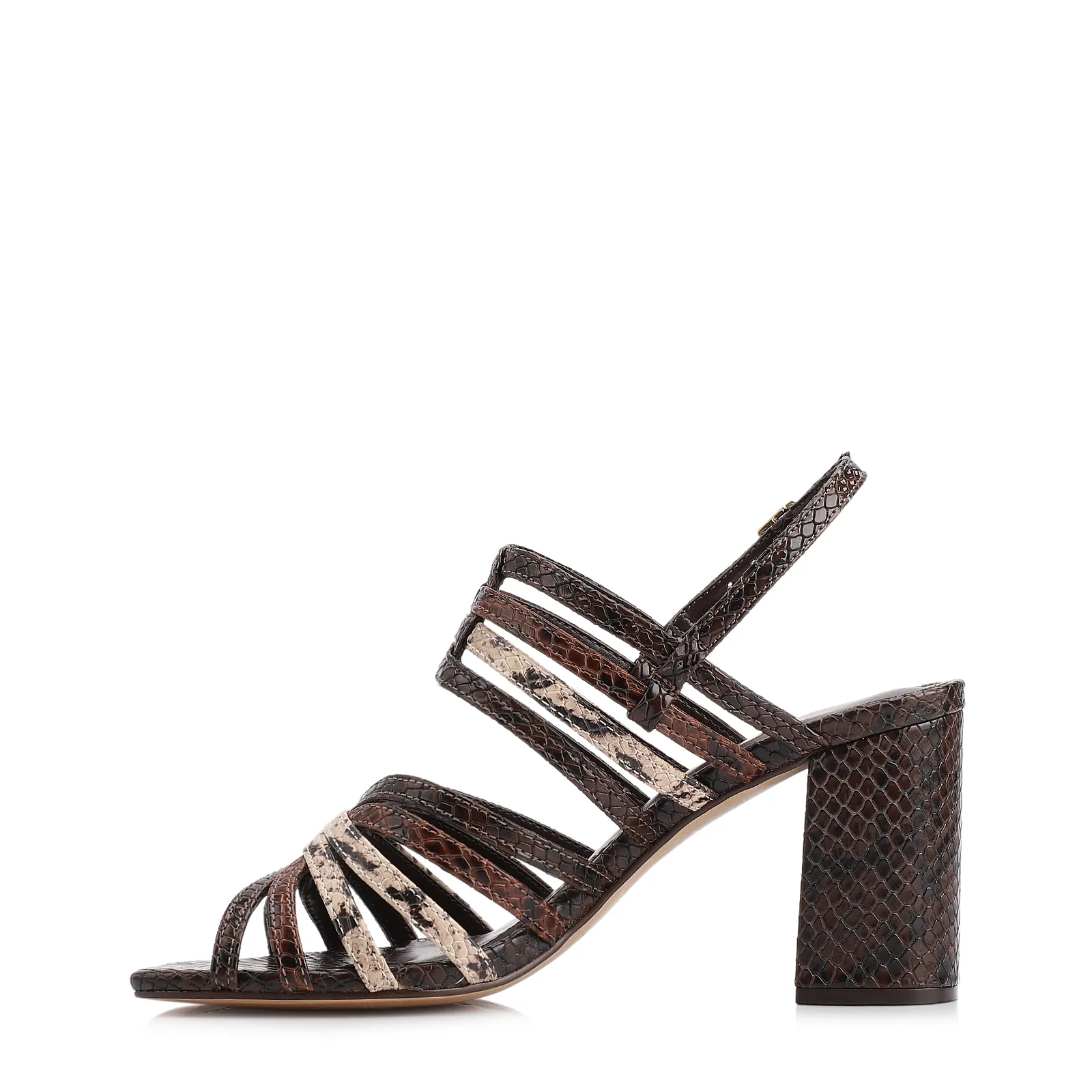 Sandália Alt Python Tricolor