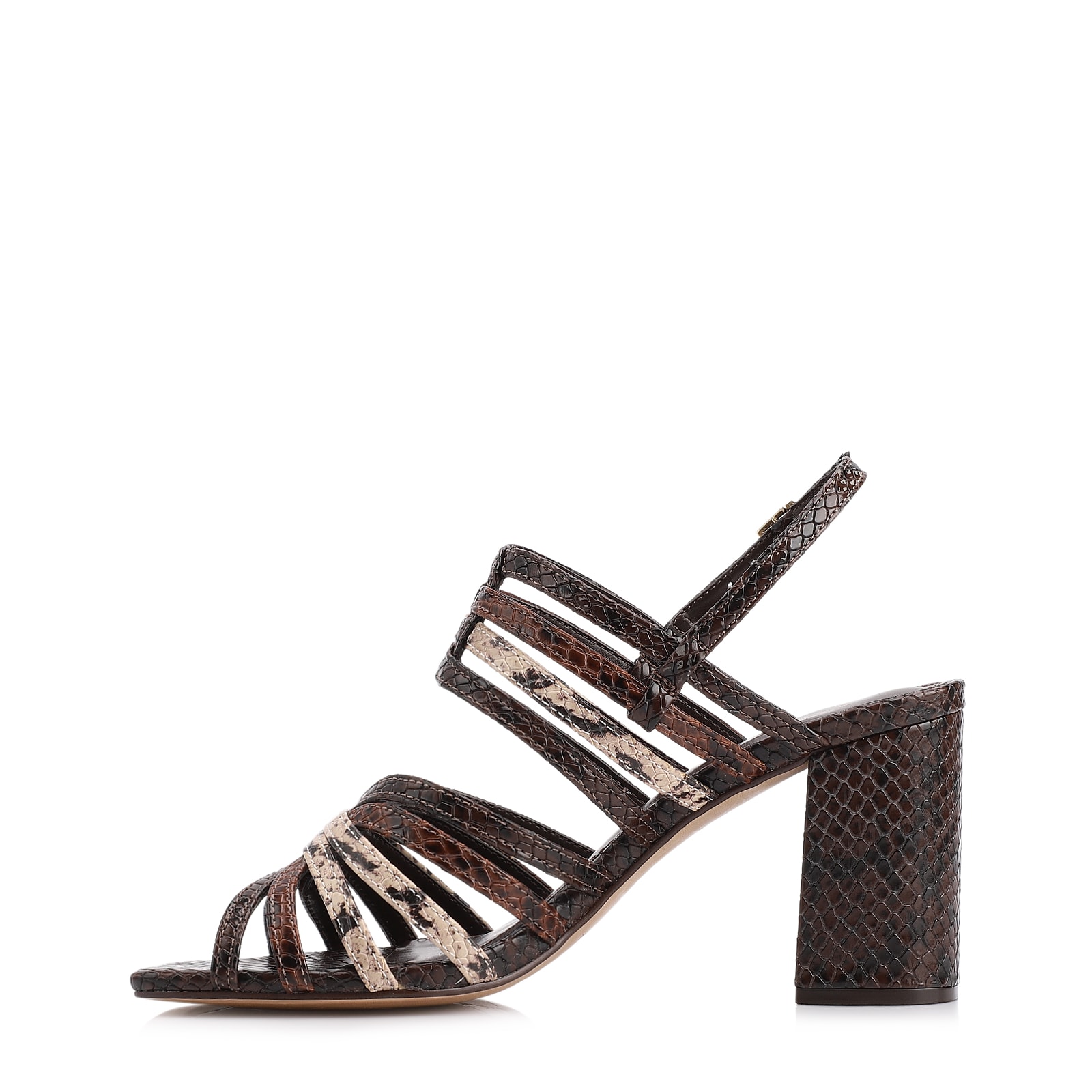 Sandália Alt Python Tricolor