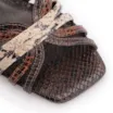 Sandália Alt Python Tricolor - imagem 7