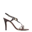 Sandália Alt Python Tricolor - imagem 3