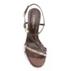 Sandália Alt Python Tricolor - imagem 6