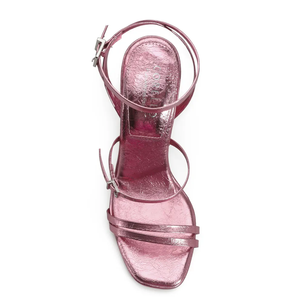 Sandália Alt Rosa - imagem 5