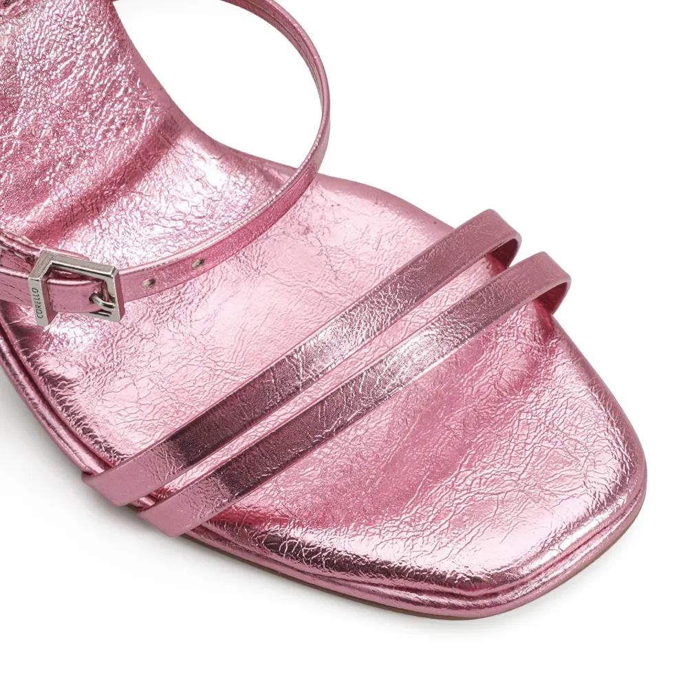 Sandália Alt Rosa - imagem 6