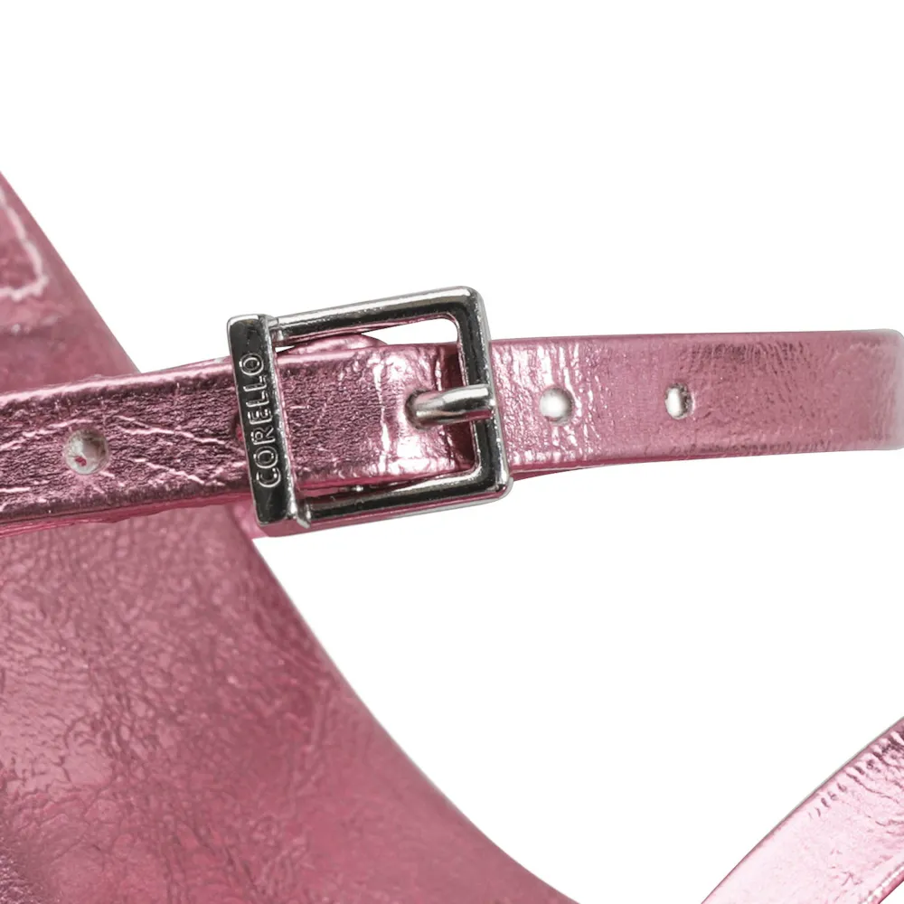 Sandália Alt Rosa - imagem 7