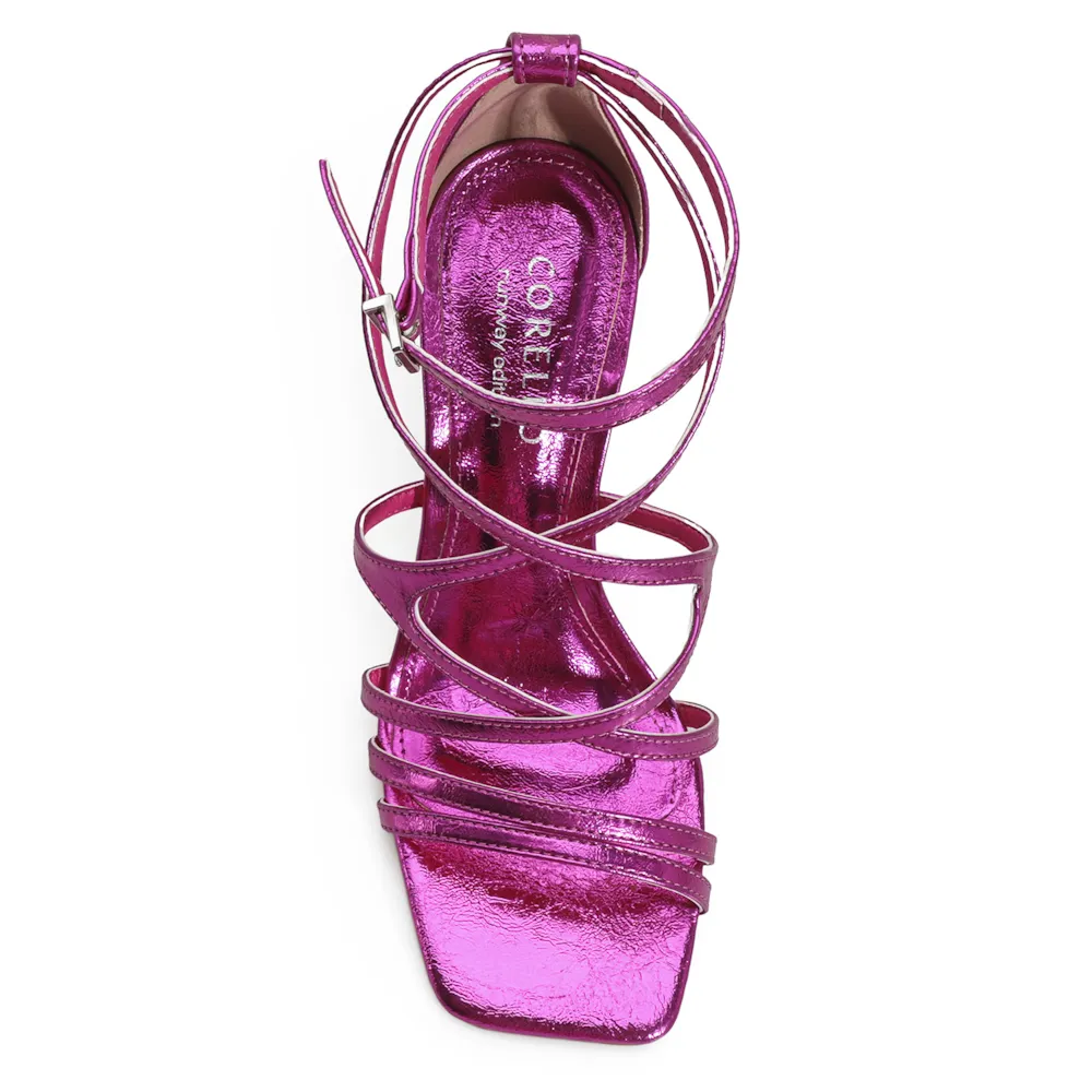 Sandália Alt Rosa - imagem 5