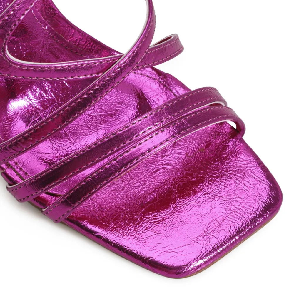 Sandália Alt Rosa - imagem 6