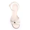 Sandália Alt Tramado Off White - imagem 6