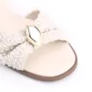 Sandália Alt Tramado Off White - imagem 7