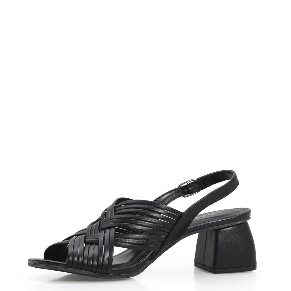 Sandália Alternativo Preto - imagem 5