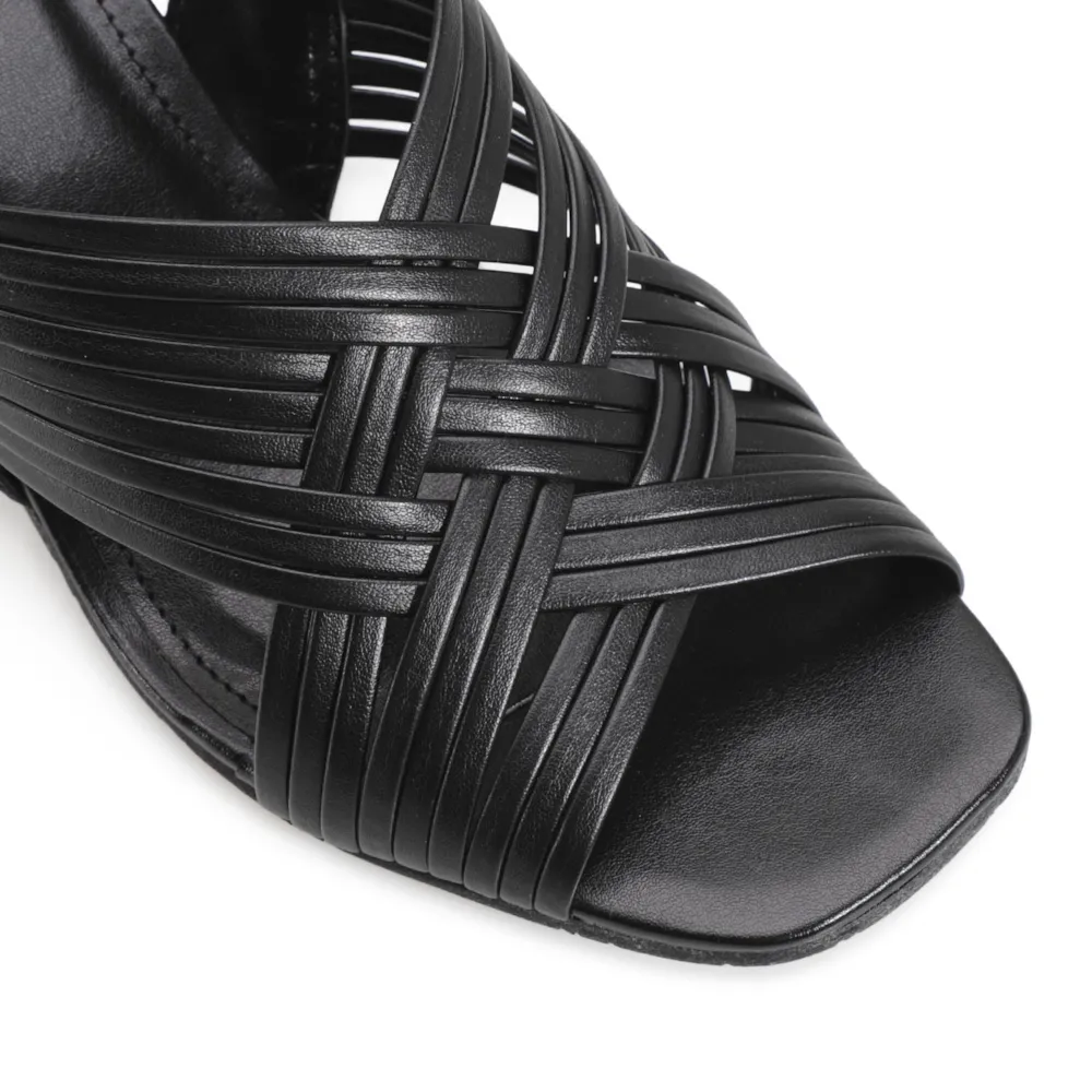 Sandália Alternativo Preto - imagem 7