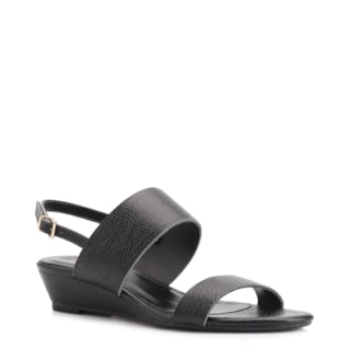 COURO ANTIQUE PRETO