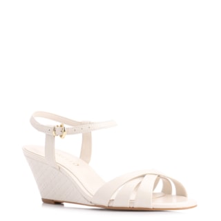 Couro Off White