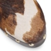 Sandália Clog Couro Pelo Vaca - imagem 7