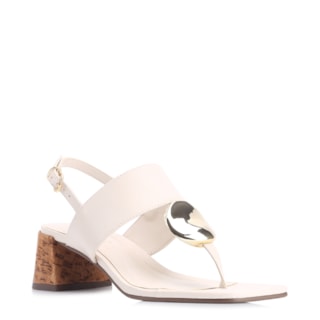 Couro Off White