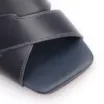 Sandália Couro Azul - imagem 6