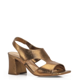 Couro Bronze