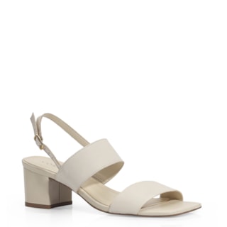 Couro Off White