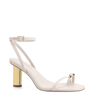 Couro Off White