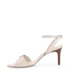 Sandália Couro Off White - imagem 5