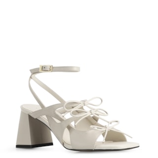 Couro Off White
