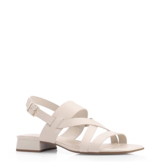 Couro Off White