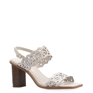 Couro Off White