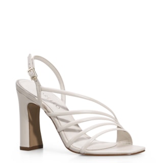 Couro Off White