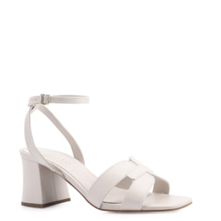 Couro Off White