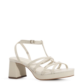 Couro Off White