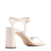 Sandália Couro Off White - imagem 3