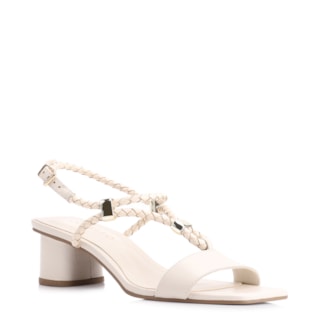 Couro Off White