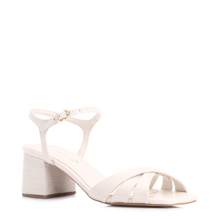 Couro Off White