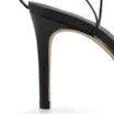 Sandália Couro Preto - imagem 7