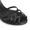 Sandália Couro Preto - imagem 7