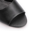Sandália Couro Preto - imagem 6