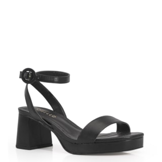 Couro Preto