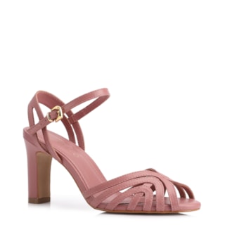 Couro Rosa