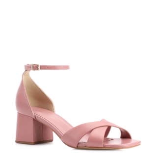 Couro Rosa