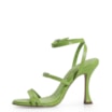 Sandália Couro Verde - imagem 4