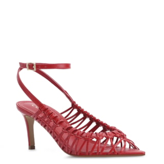 Couro Vermelho