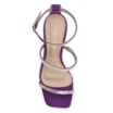 Sandália Cristal Alternativo Violeta - imagem 5