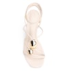 Sandália Esfera Orgânica Alt Off White - imagem 6