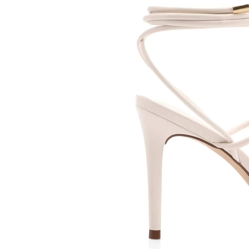 Sandália Esfera Orgânica Alt Off White - imagem 8