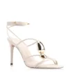 Sandália Esfera Orgânica Alt Off White - imagem 1