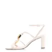 Sandália Esfera Orgânica Alt Off White - imagem 4