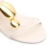Sandália Esfera Orgânica Alt Off White - imagem 6