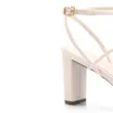Sandália Esfera Orgânica Alt Off White - imagem 7