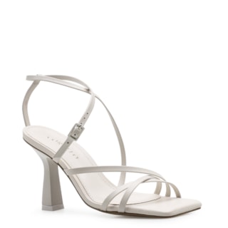 Couro Off White