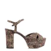 Sandália Jacquard Paisley - imagem 3