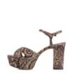 Sandália Jacquard Paisley - imagem 5